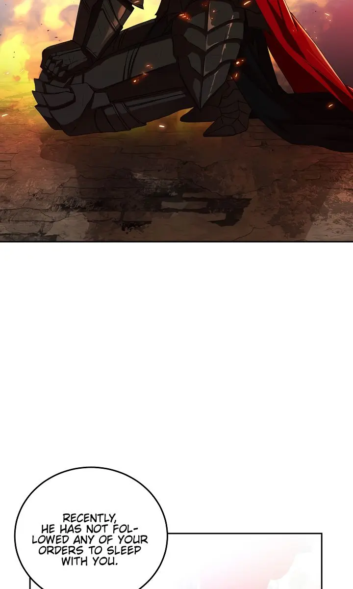 I Fell into a Reverse Harem Game Chapter 2 Page 30