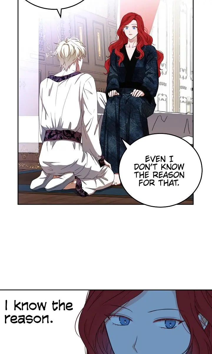 I Fell into a Reverse Harem Game Chapter 2 Page 31