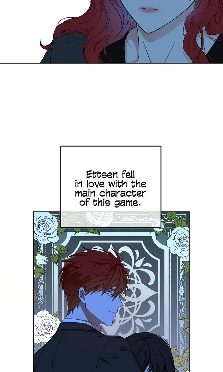 I Fell into a Reverse Harem Game Chapter 2 Page 32