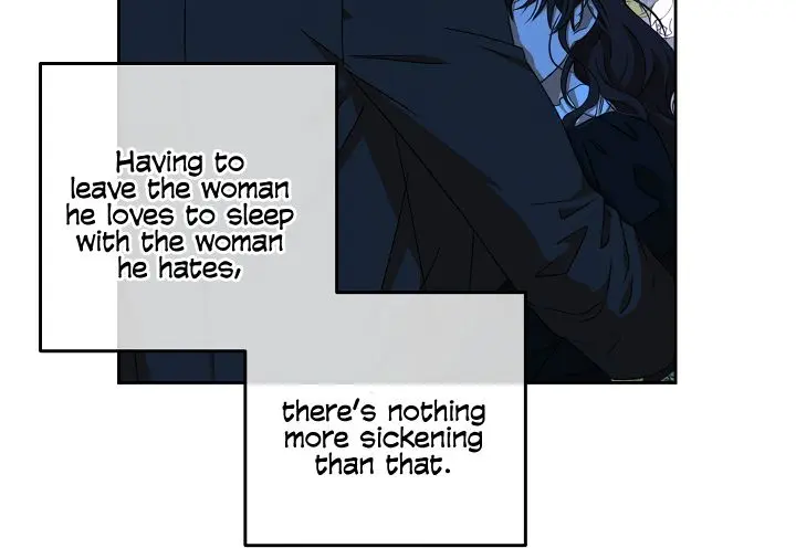 I Fell into a Reverse Harem Game Chapter 2 Page 33