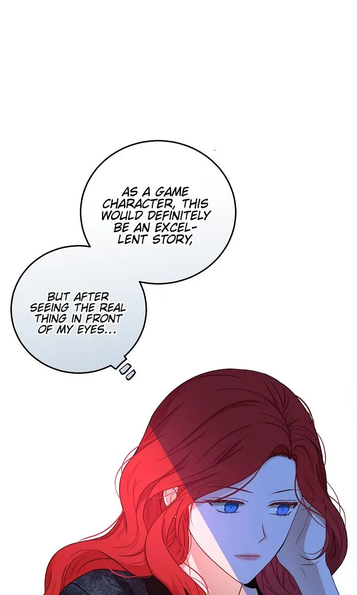 I Fell into a Reverse Harem Game Chapter 2 Page 34