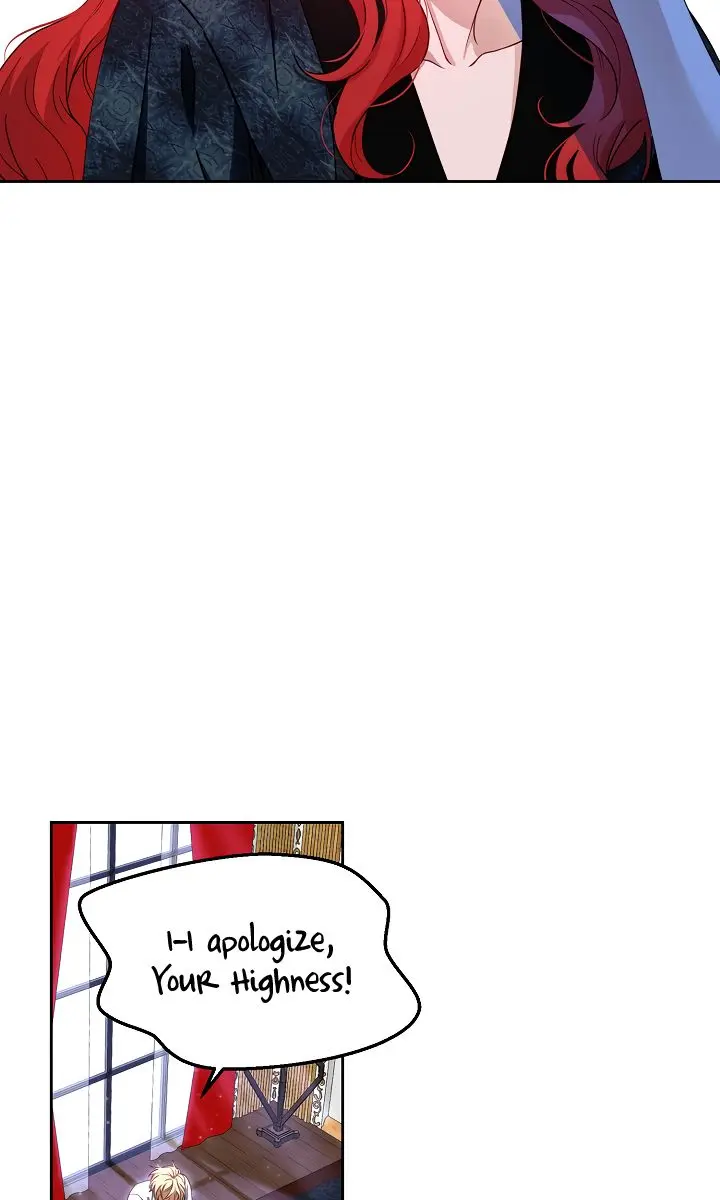 I Fell into a Reverse Harem Game Chapter 2 Page 35