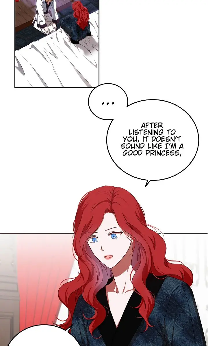 I Fell into a Reverse Harem Game Chapter 2 Page 36