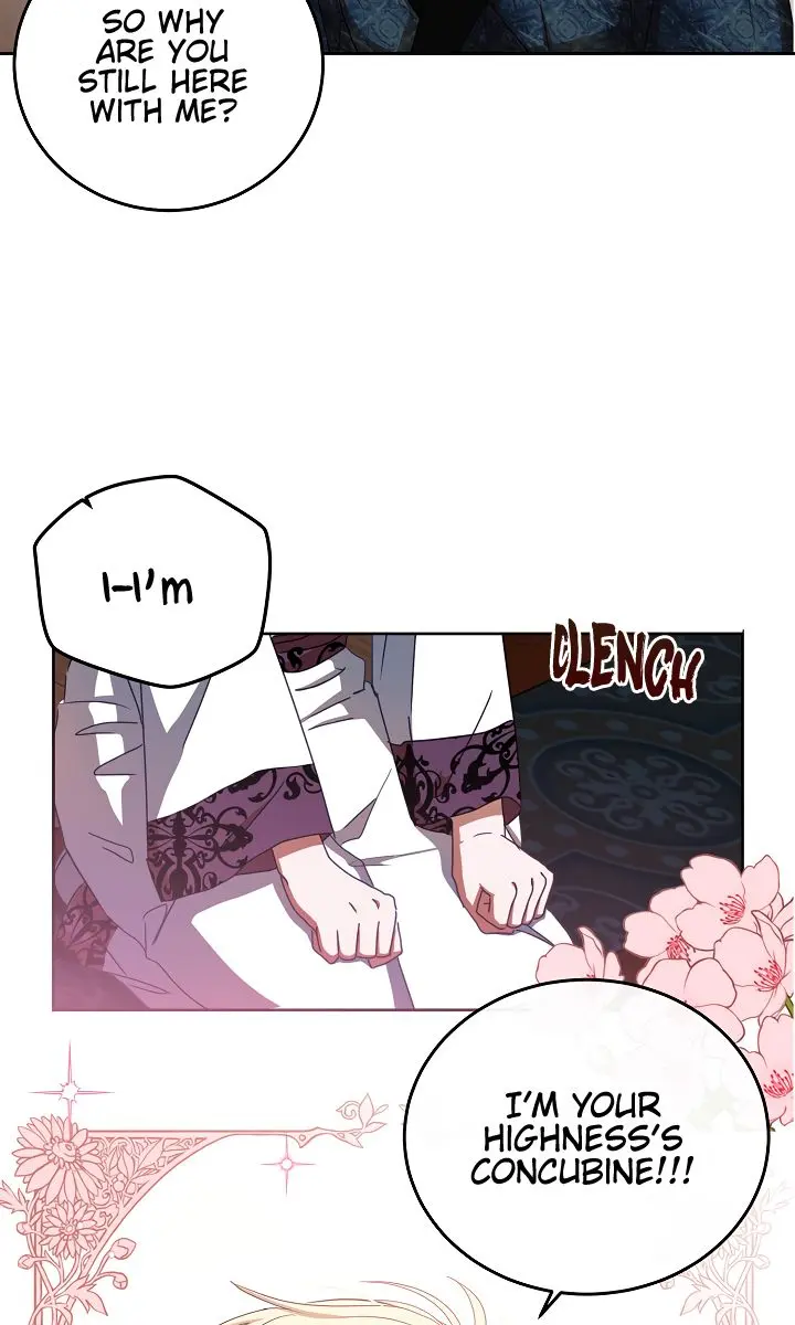 I Fell into a Reverse Harem Game Chapter 2 Page 37