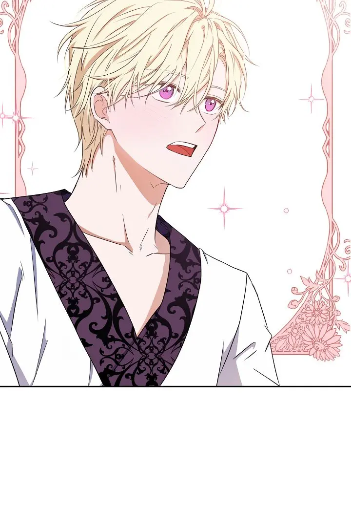 I Fell into a Reverse Harem Game Chapter 2 Page 38