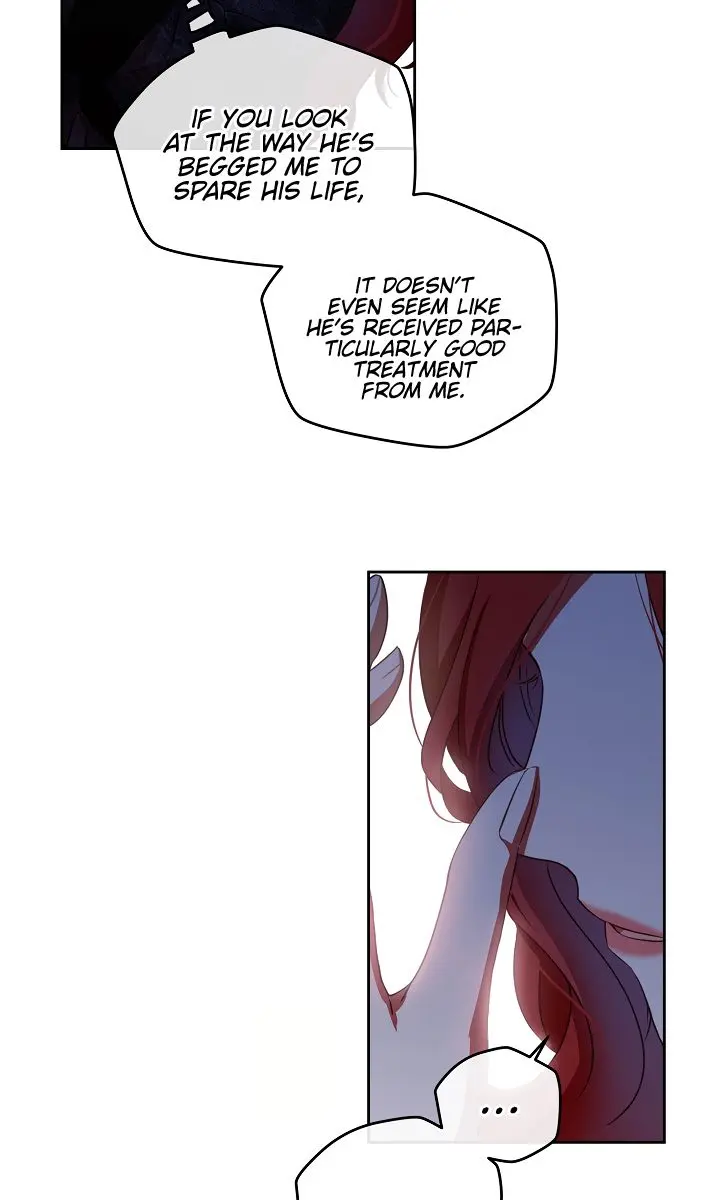 I Fell into a Reverse Harem Game Chapter 2 Page 41