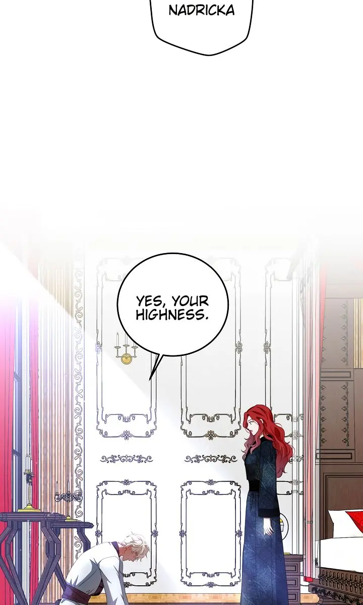 I Fell into a Reverse Harem Game Chapter 2 Page 42