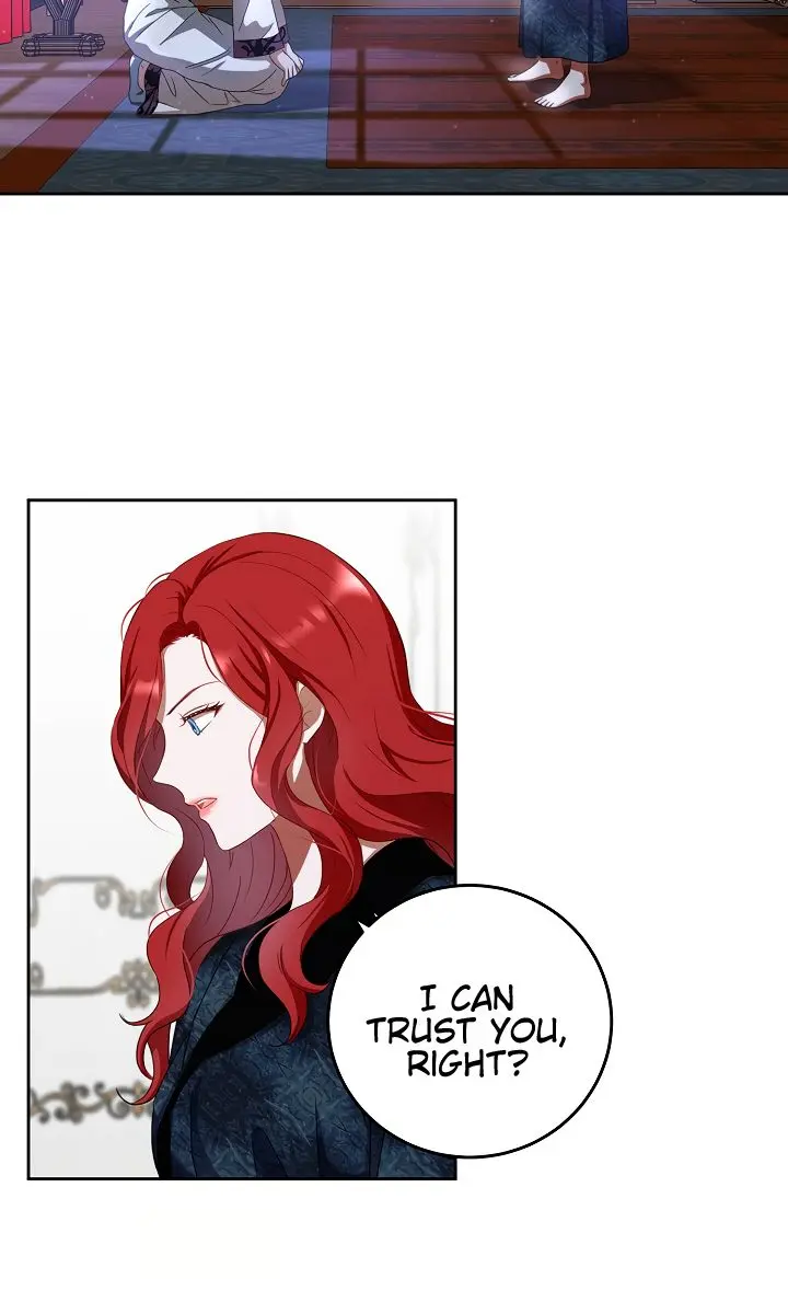 I Fell into a Reverse Harem Game Chapter 2 Page 43