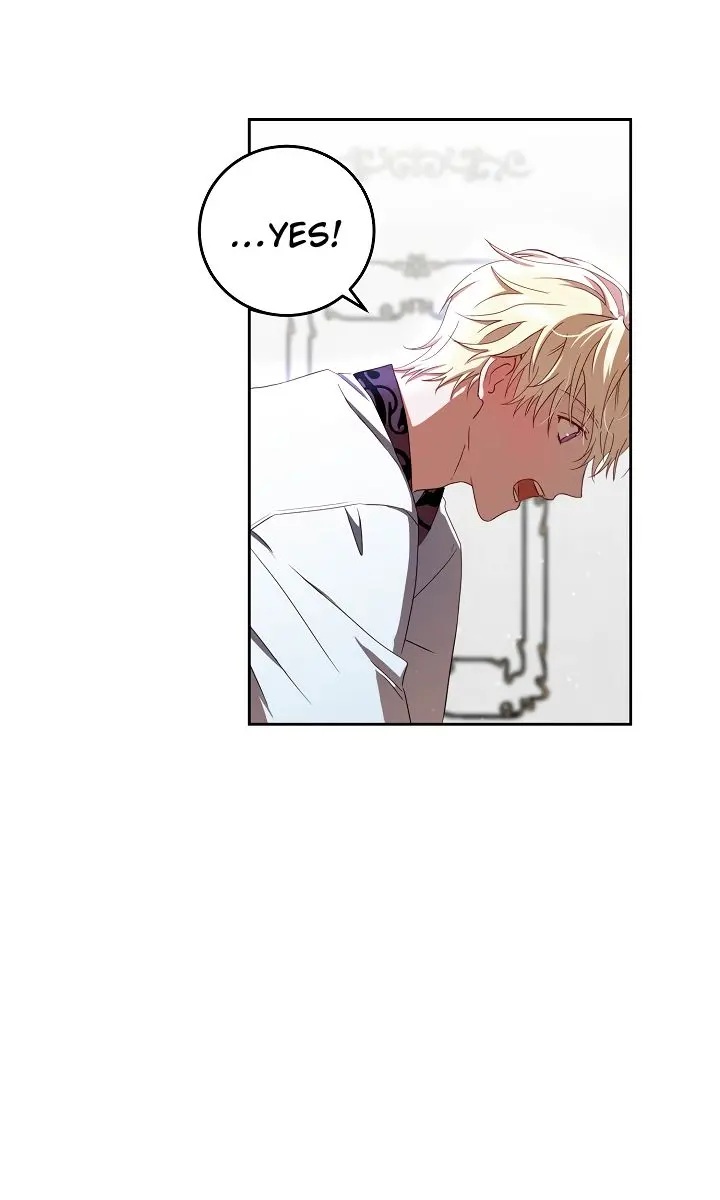 I Fell into a Reverse Harem Game Chapter 2 Page 44