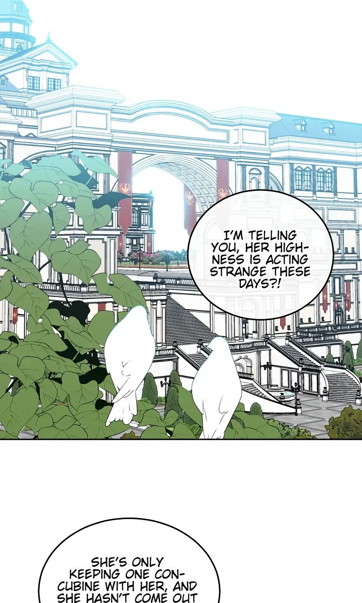 I Fell into a Reverse Harem Game Chapter 2 Page 46