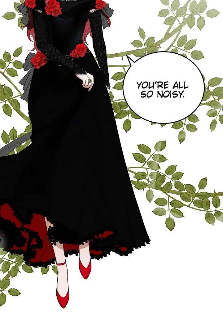 I Fell into a Reverse Harem Game Chapter 2 Page 48