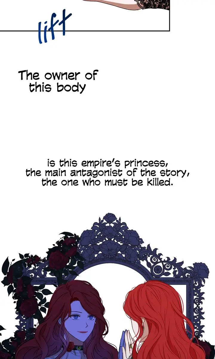 I Fell into a Reverse Harem Game Chapter 2 Page 52