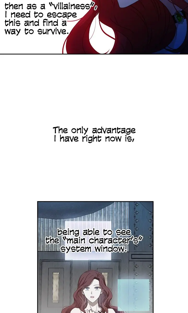 I Fell into a Reverse Harem Game Chapter 2 Page 56