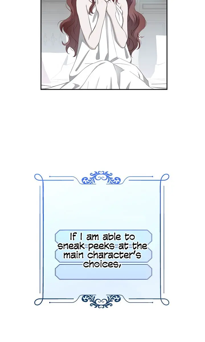 I Fell into a Reverse Harem Game Chapter 2 Page 57