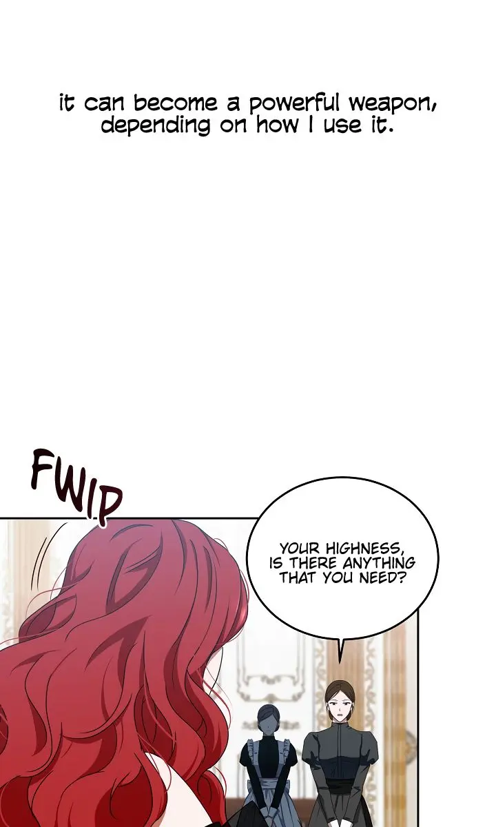 I Fell into a Reverse Harem Game Chapter 2 Page 58