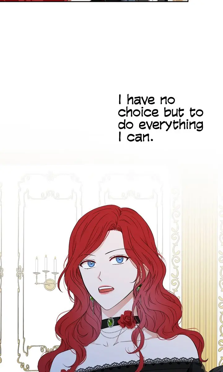 I Fell into a Reverse Harem Game Chapter 2 Page 59