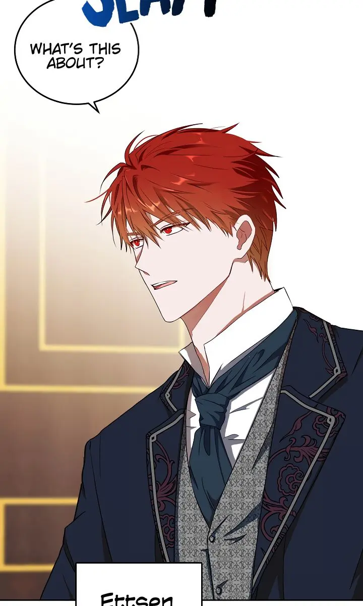 I Fell into a Reverse Harem Game Chapter 2 Page 62