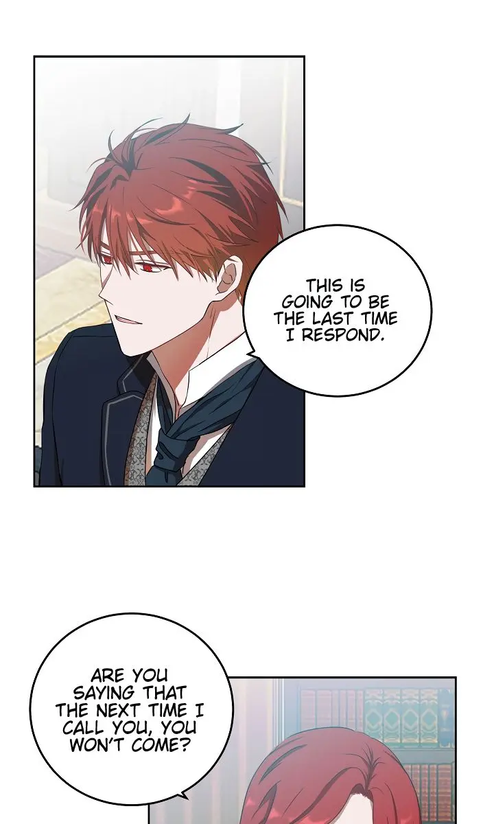I Fell into a Reverse Harem Game Chapter 2 Page 64