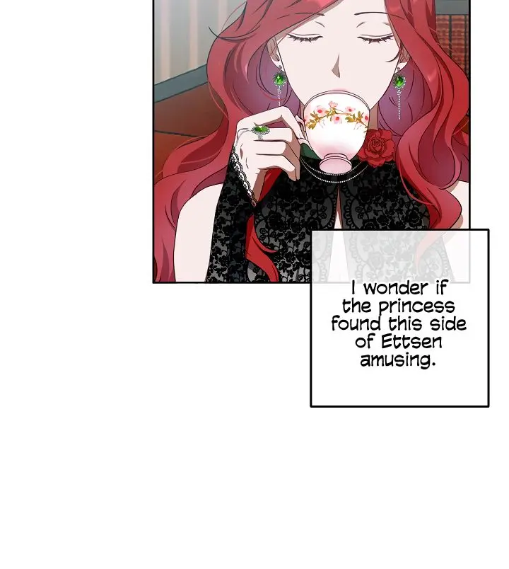 I Fell into a Reverse Harem Game Chapter 2 Page 65