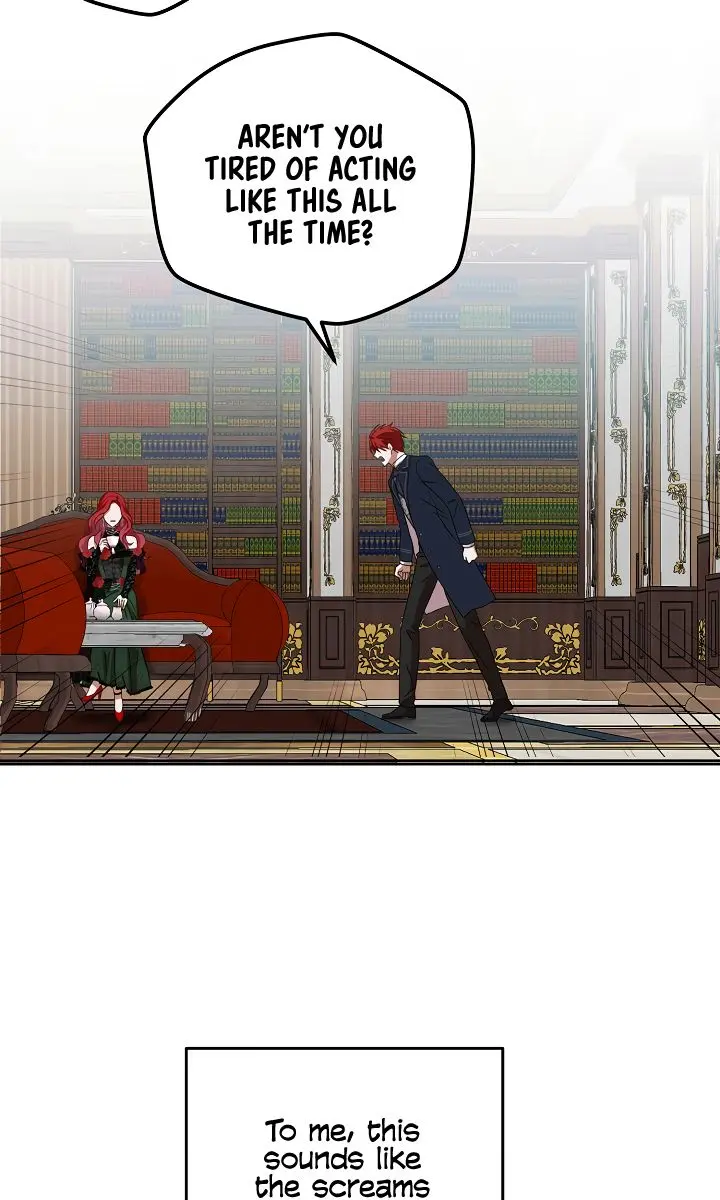 I Fell into a Reverse Harem Game Chapter 2 Page 67