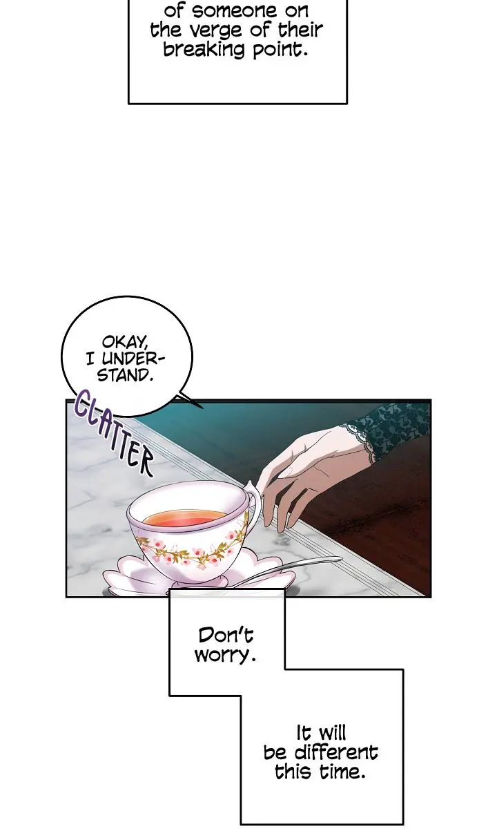 I Fell into a Reverse Harem Game Chapter 2 Page 68