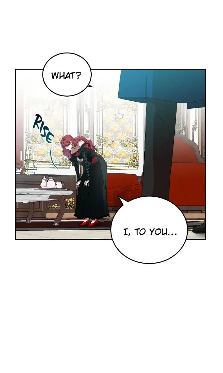 I Fell into a Reverse Harem Game Chapter 2 Page 69