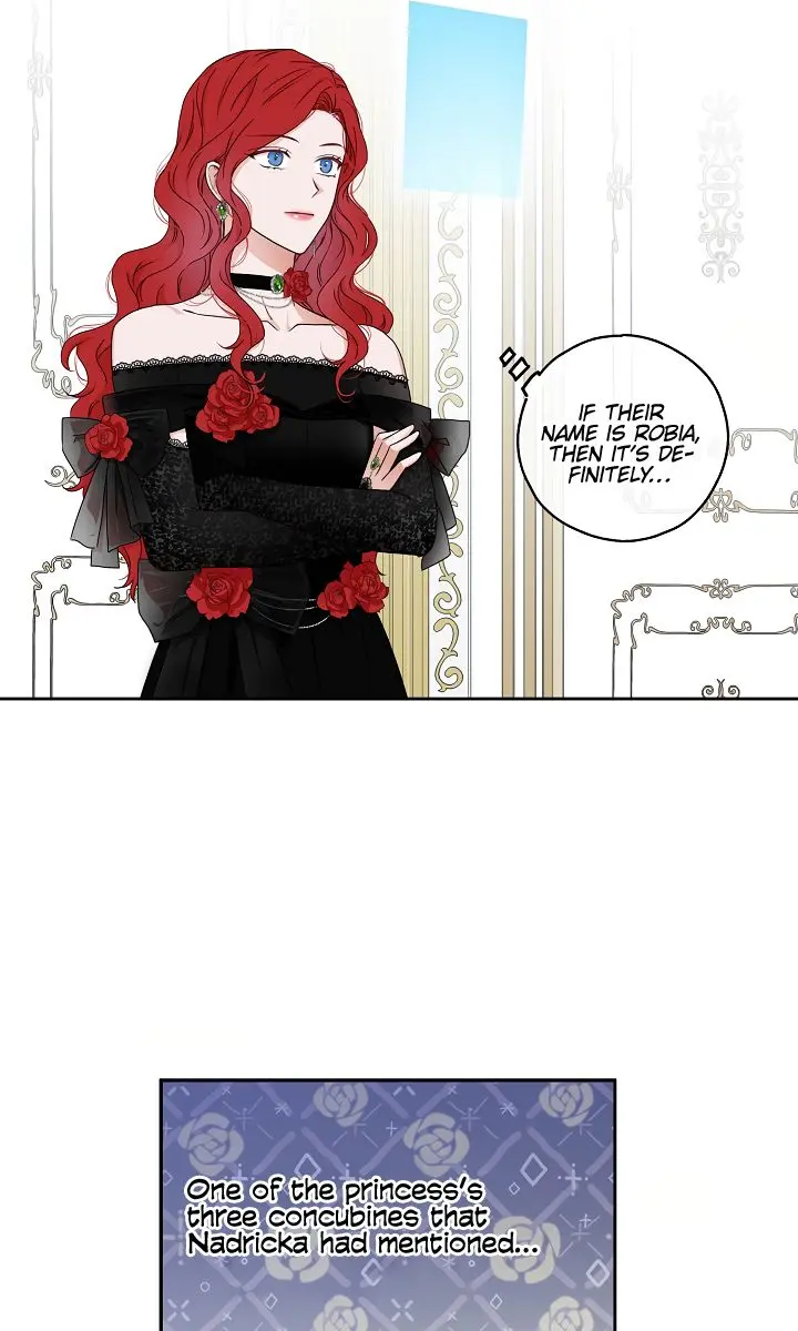 I Fell into a Reverse Harem Game Chapter 2 Page 71