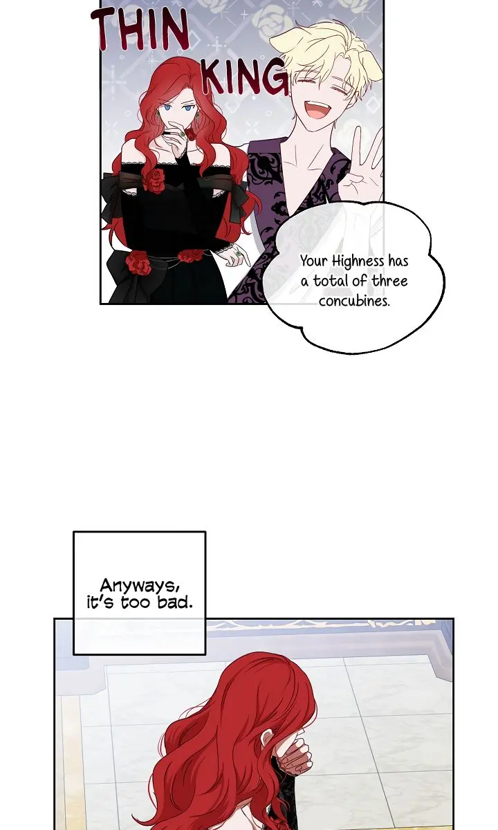 I Fell into a Reverse Harem Game Chapter 2 Page 72