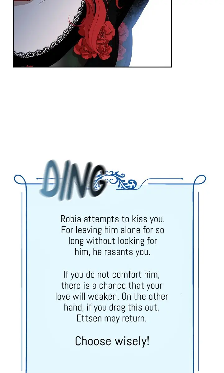 I Fell into a Reverse Harem Game Chapter 2 Page 74