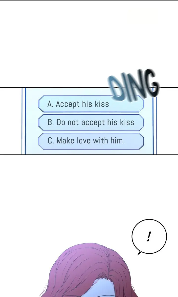 I Fell into a Reverse Harem Game Chapter 2 Page 77