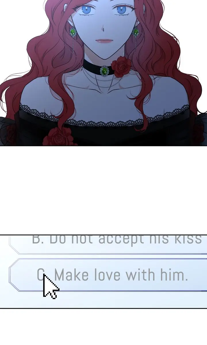 I Fell into a Reverse Harem Game Chapter 2 Page 78