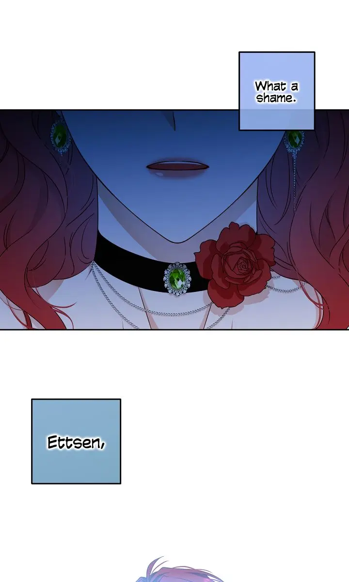 I Fell into a Reverse Harem Game Chapter 2 Page 79
