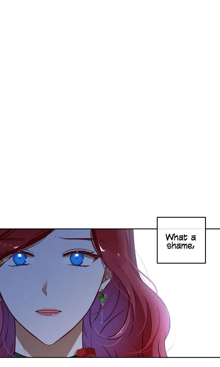 I Fell into a Reverse Harem Game Chapter 3 Page 2