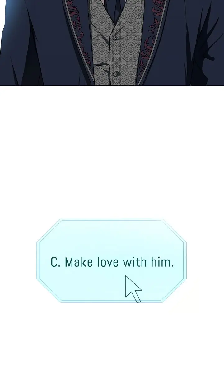 I Fell into a Reverse Harem Game Chapter 3 Page 4