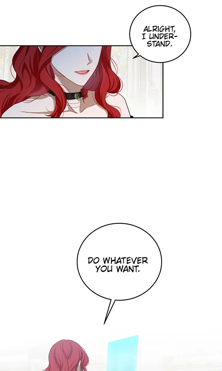 I Fell into a Reverse Harem Game Chapter 3 Page 7