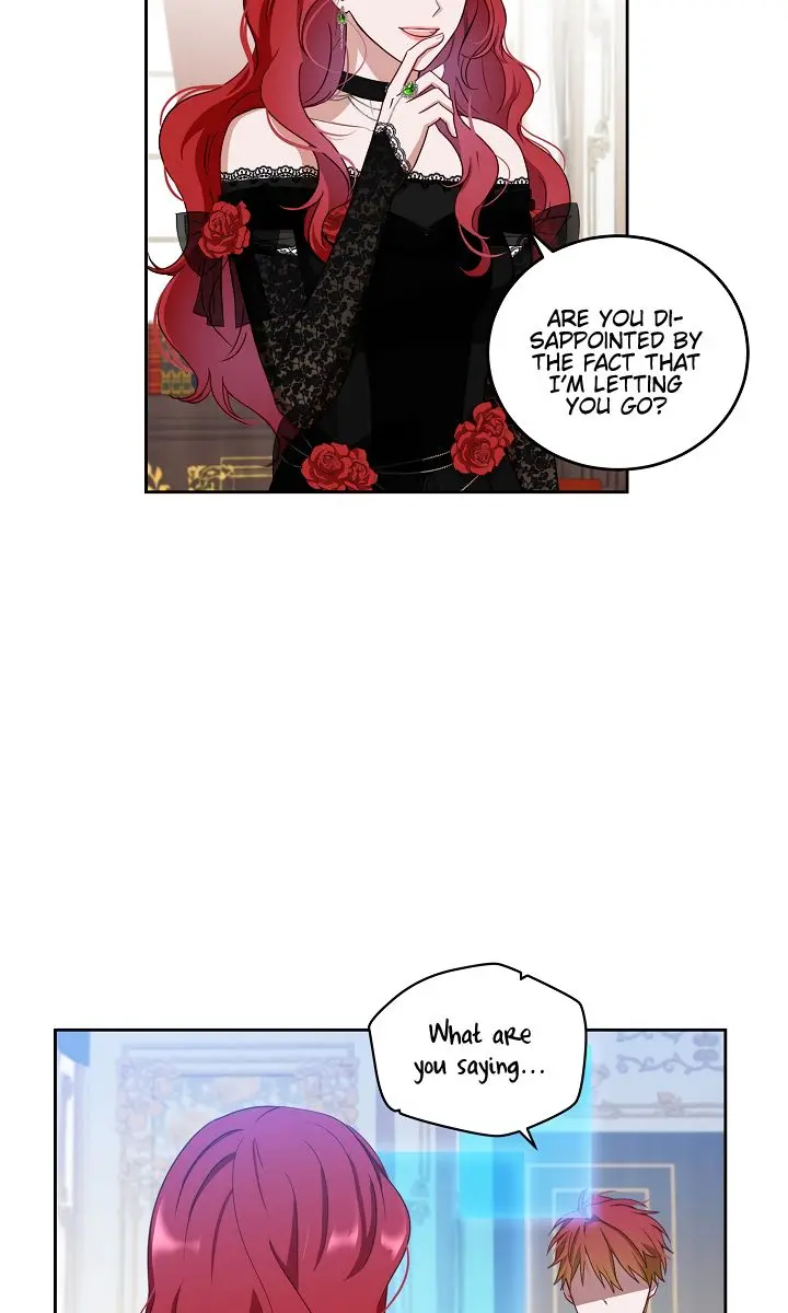 I Fell into a Reverse Harem Game Chapter 3 Page 9