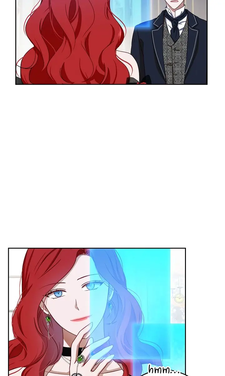 I Fell into a Reverse Harem Game Chapter 3 Page 10