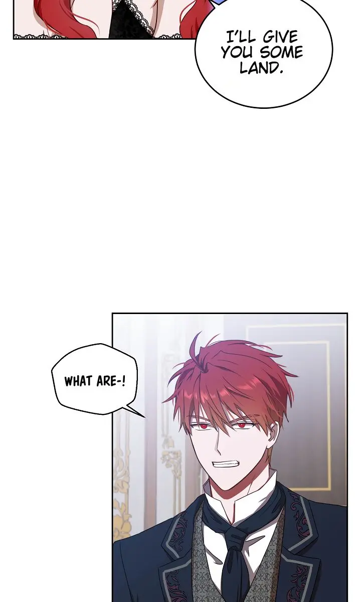 I Fell into a Reverse Harem Game Chapter 3 Page 11