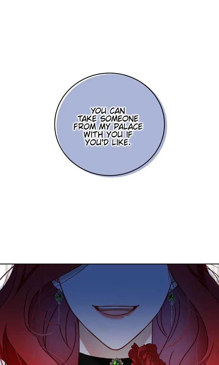 I Fell into a Reverse Harem Game Chapter 3 Page 13
