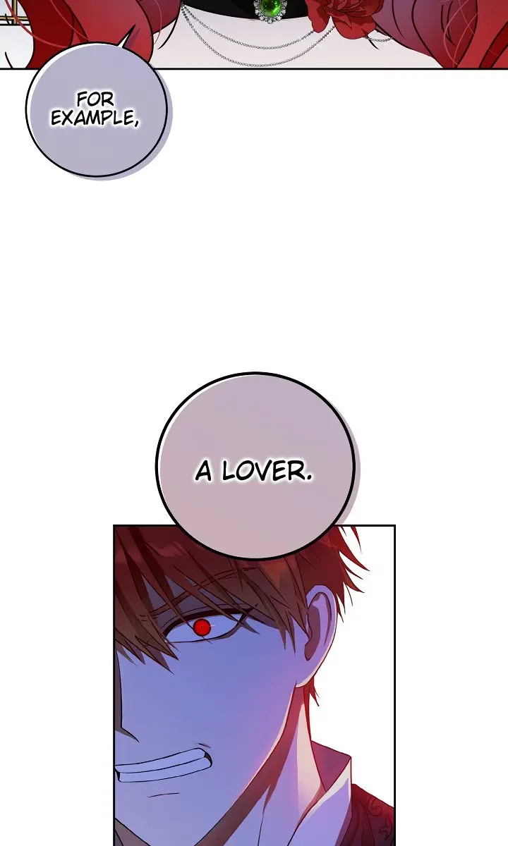 I Fell into a Reverse Harem Game Chapter 3 Page 14