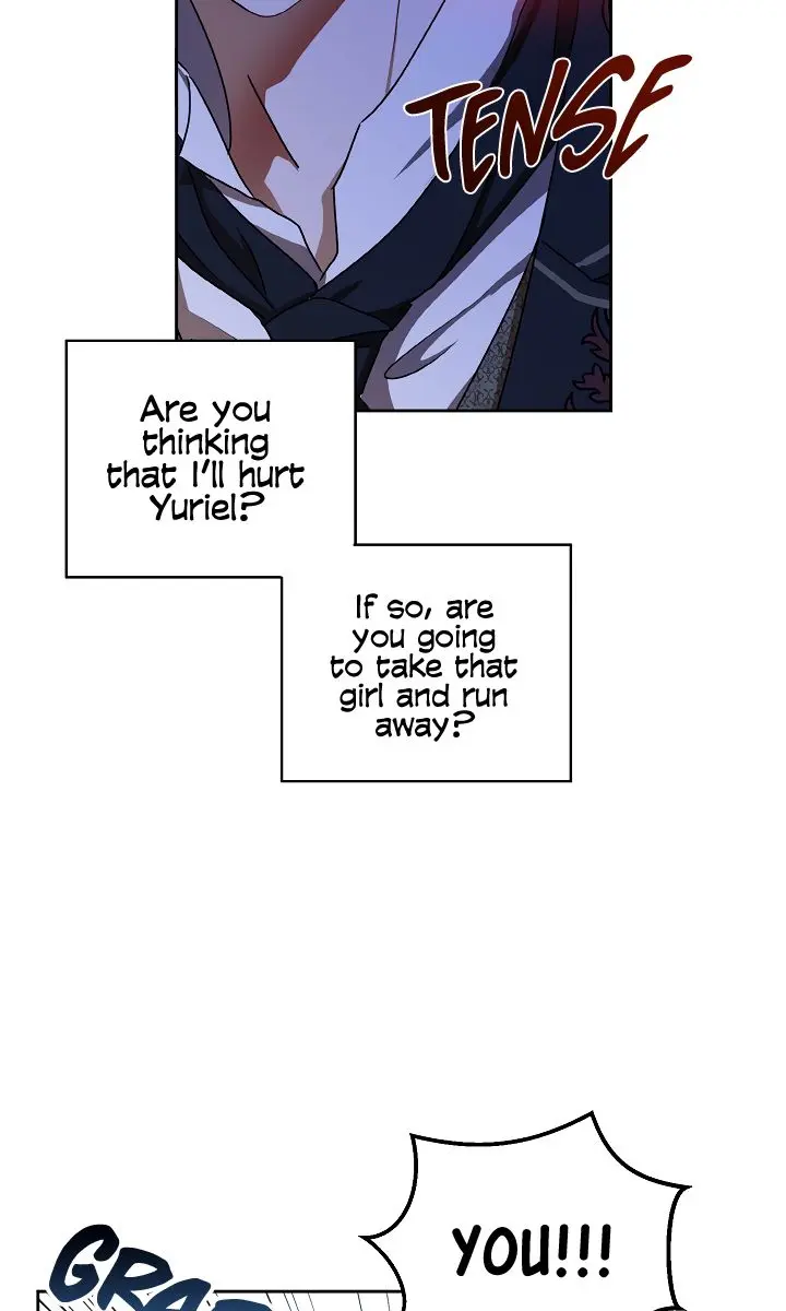 I Fell into a Reverse Harem Game Chapter 3 Page 15