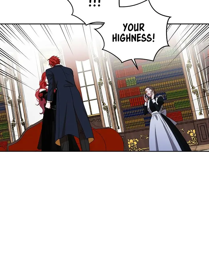 I Fell into a Reverse Harem Game Chapter 3 Page 17