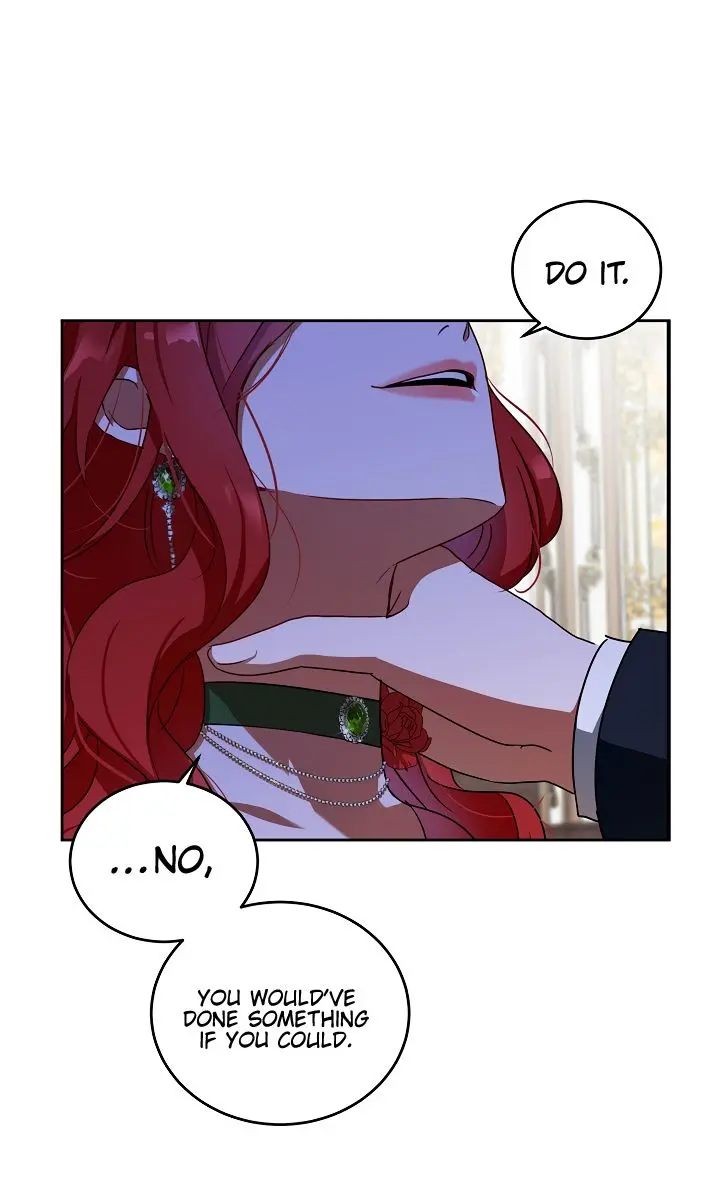I Fell into a Reverse Harem Game Chapter 3 Page 21