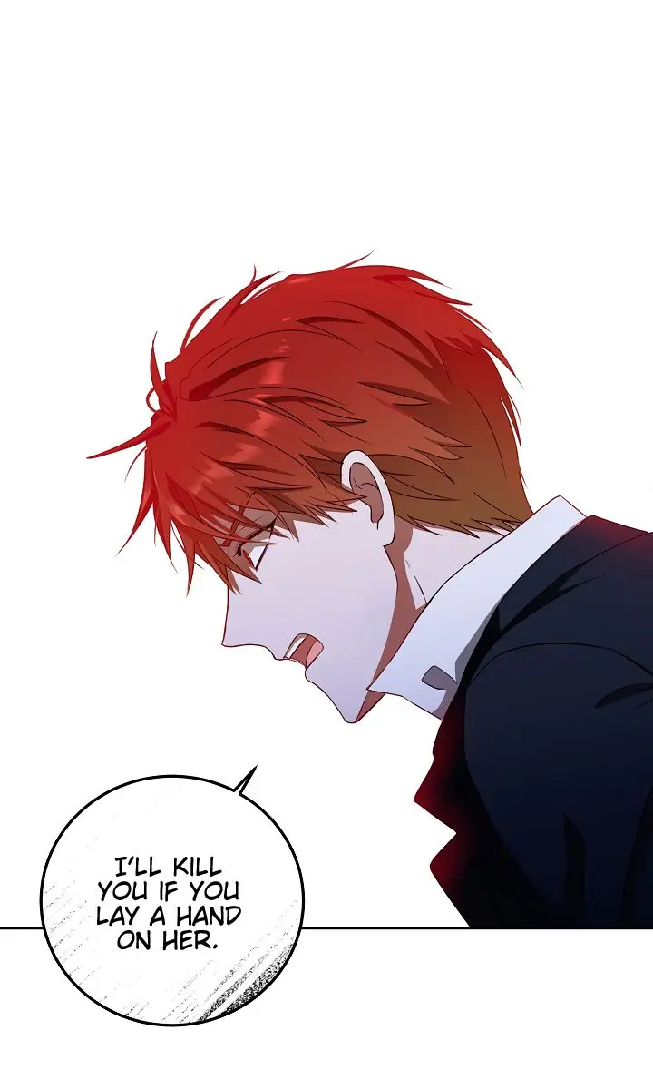 I Fell into a Reverse Harem Game Chapter 3 Page 22