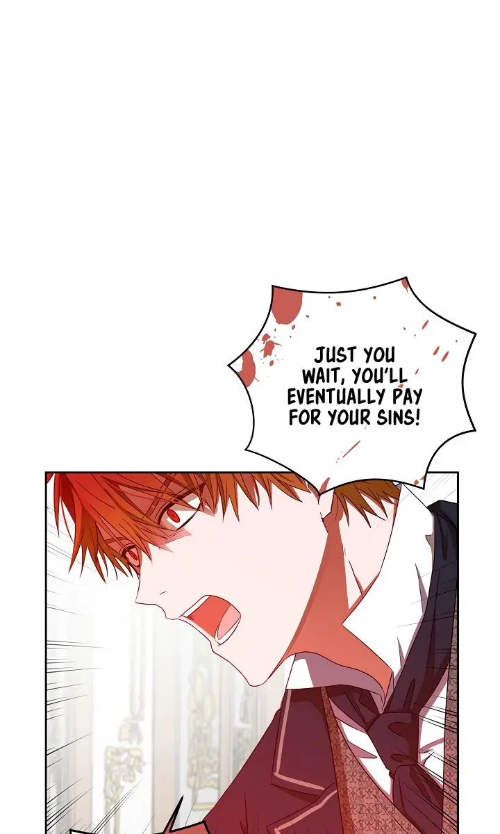 I Fell into a Reverse Harem Game Chapter 3 Page 23