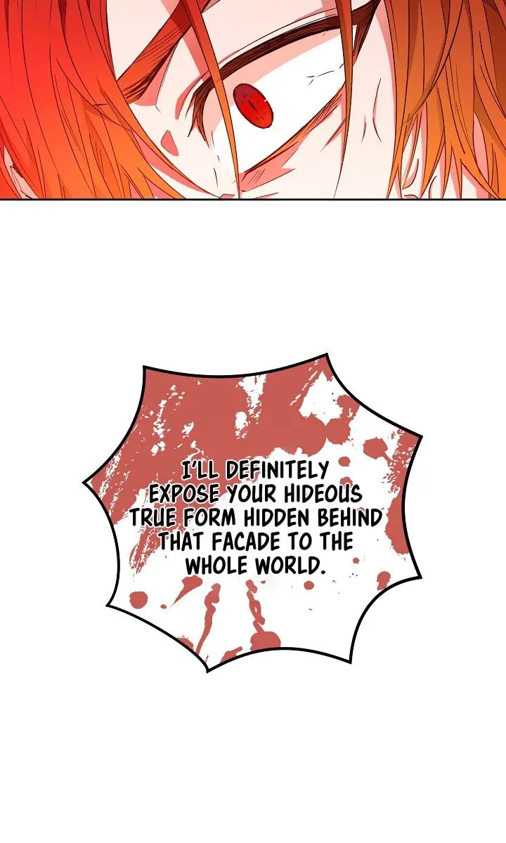 I Fell into a Reverse Harem Game Chapter 3 Page 25