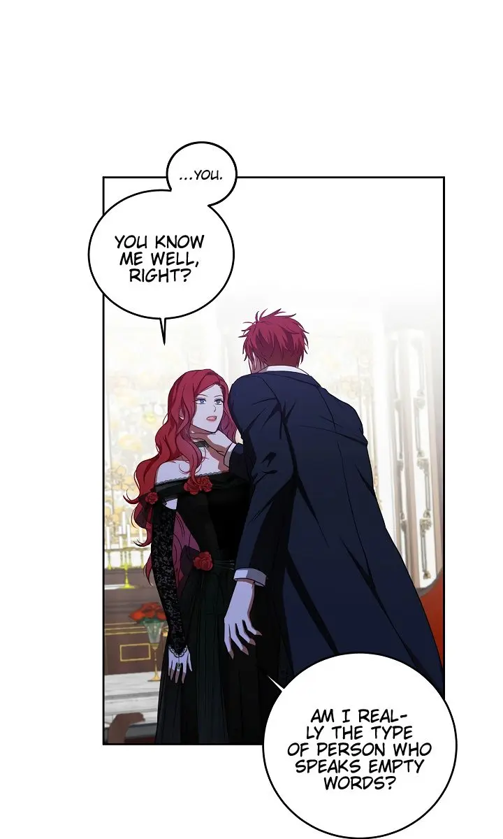 I Fell into a Reverse Harem Game Chapter 3 Page 26