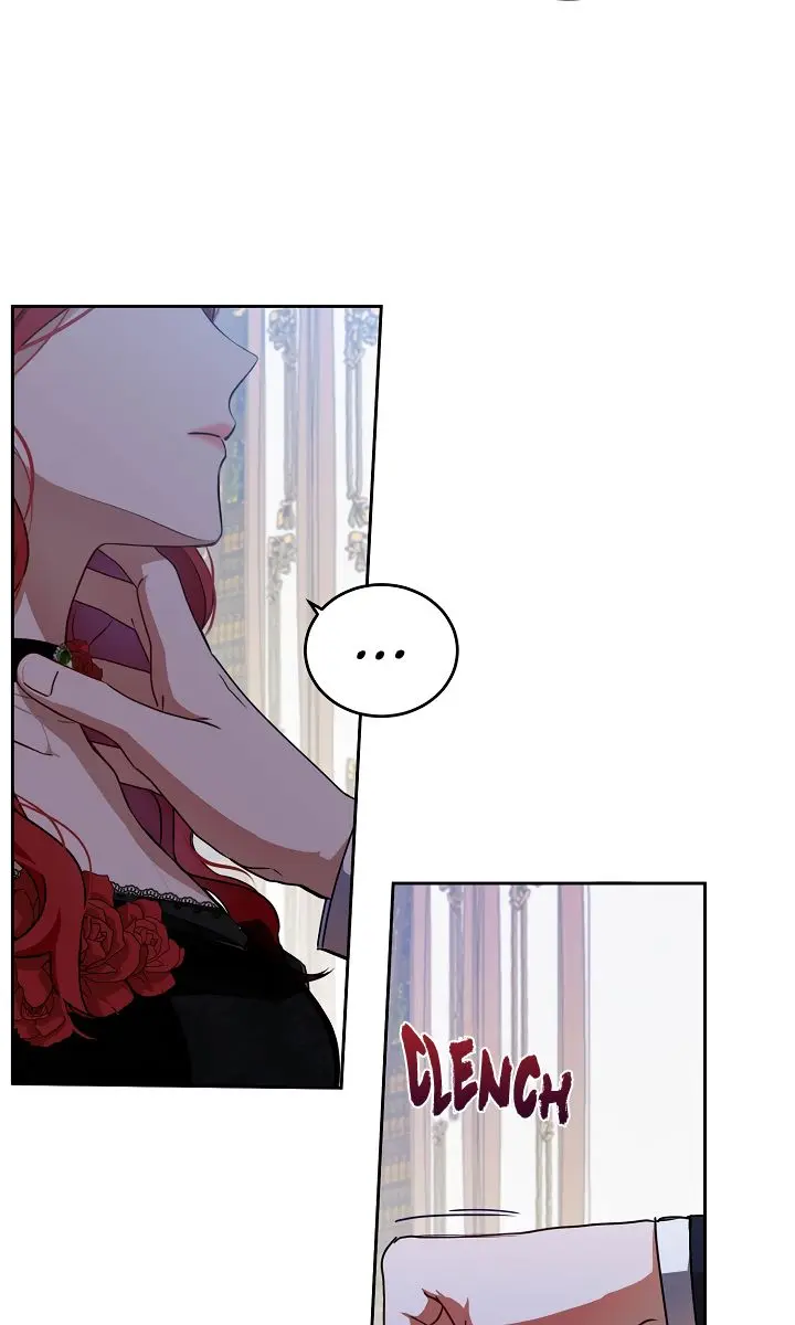 I Fell into a Reverse Harem Game Chapter 3 Page 27