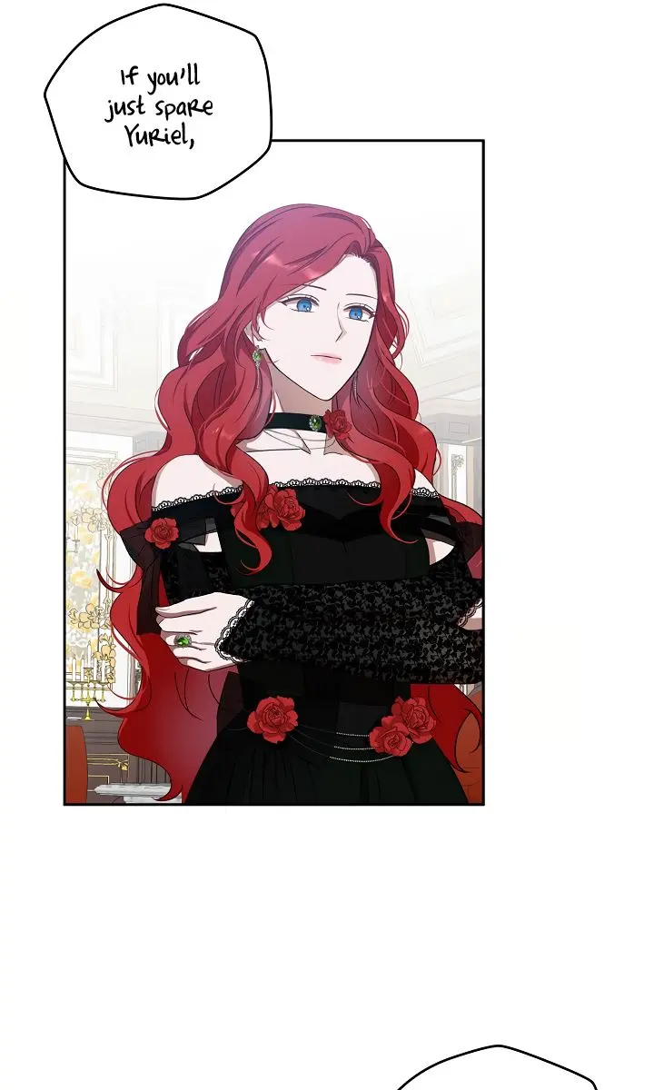 I Fell into a Reverse Harem Game Chapter 3 Page 30