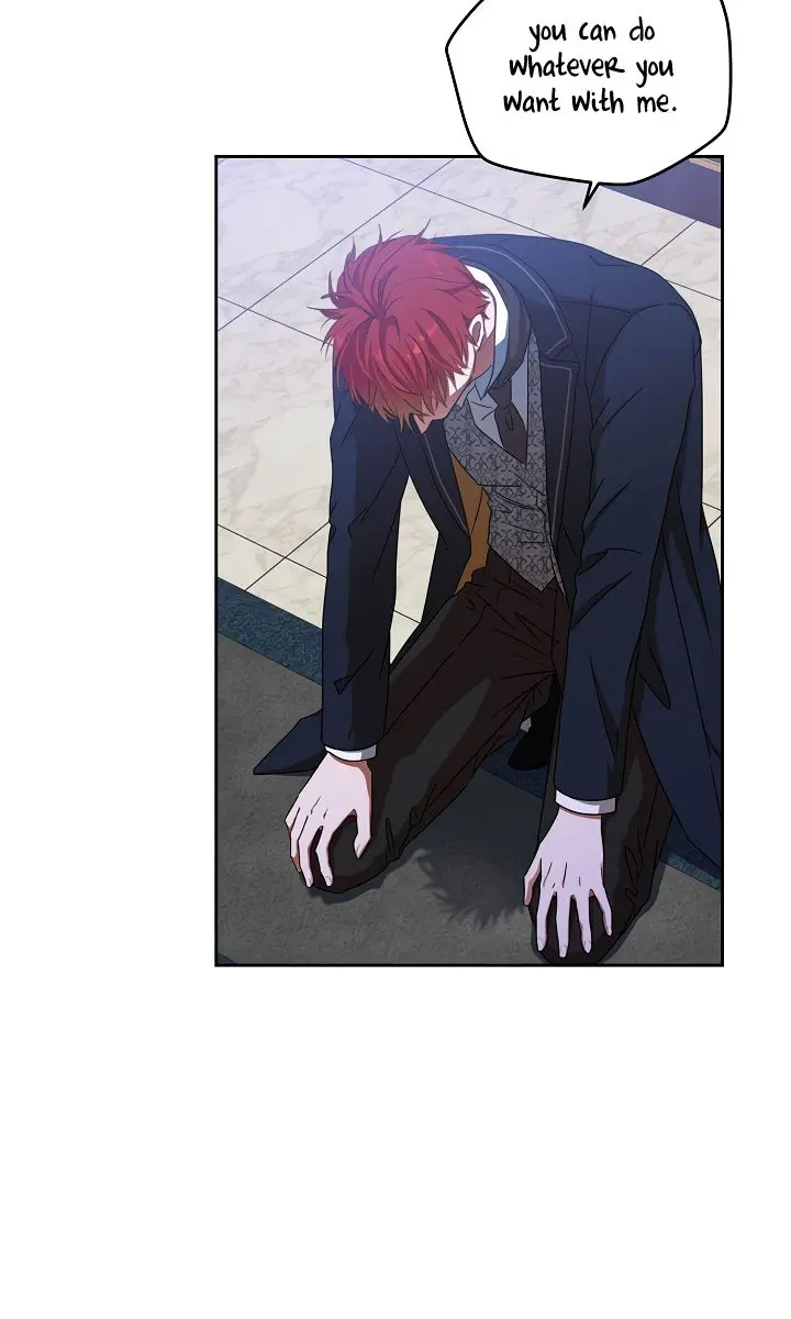 I Fell into a Reverse Harem Game Chapter 3 Page 31